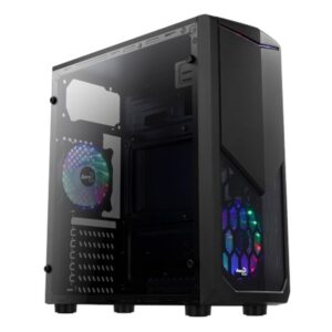 GABINETE GAMER AEROCOOL TOMAHAWK
