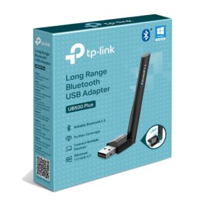 PLACA BLUETOOTH BT 5.3 USB TP-LINK UB500 PLUS