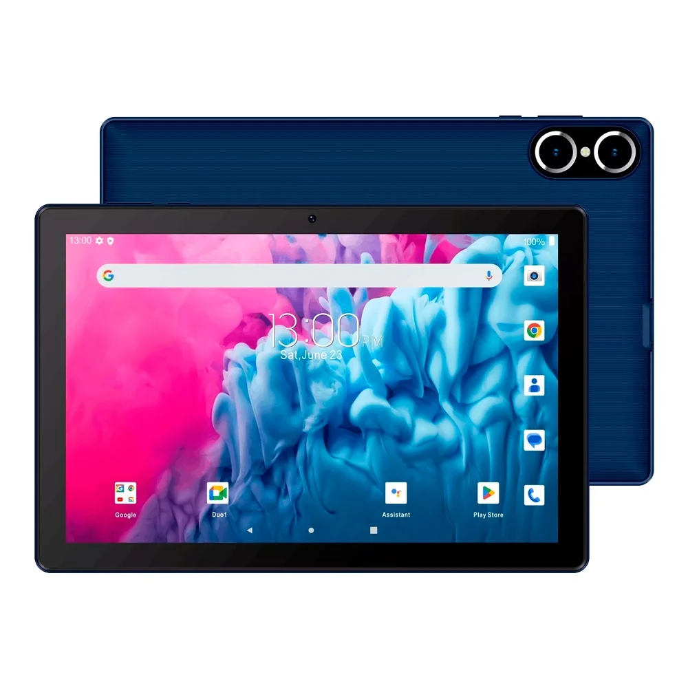 TABLET 10 VORTEX BTAB 4Gb-64Gb C/ FUNDA SIN TRAFO