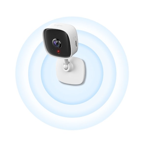 CAMARA IP CLOUD TP-LINK TAPO C100 FULL HD 1080P - Image 2