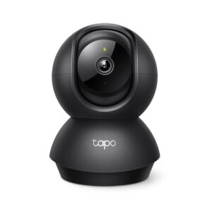 CAMARA IP CLOUD TP-LINK TAPO C201 FULL HD 1080P