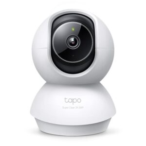 CAMARA IP CLOUD TP-LINK TAPO C230 3K 5MP