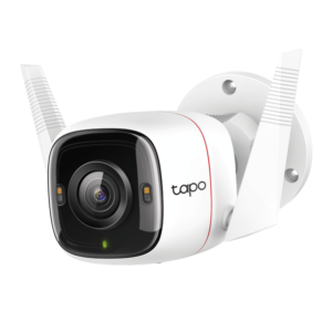 CAMARA IP CLOUD TP-LINK TAPO C320WS 2K QHD COLOR