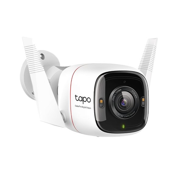 CAMARA IP CLOUD TP-LINK TAPO C325WB 2K QHD COLOR - Image 2