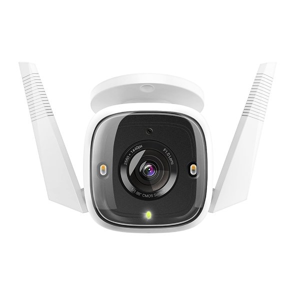 CAMARA IP CLOUD TP-LINK TAPO C325WB 2K QHD COLOR - Image 3