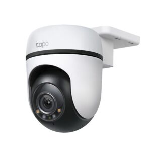 CAMARA IP CLOUD TP-LINK TAPO C510W PTZ EXTERIOR