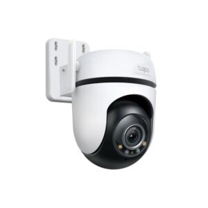 CAMARA IP CLOUD TP-LINK TAPO C520WS 2K QHD EXT PTZ