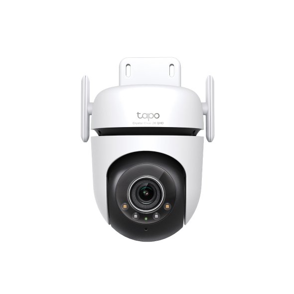 CAMARA IP CLOUD TP-LINK TAPO C520WS 2K QHD EXT PTZ - Image 2