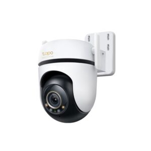 CAMARA IP CLOUD TP-LINK TAPO C530WS 2K QHD EXT PTZ