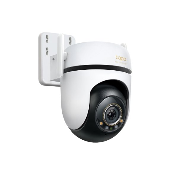 CAMARA IP CLOUD TP-LINK TAPO C530WS 2K QHD EXT PTZ - Image 2