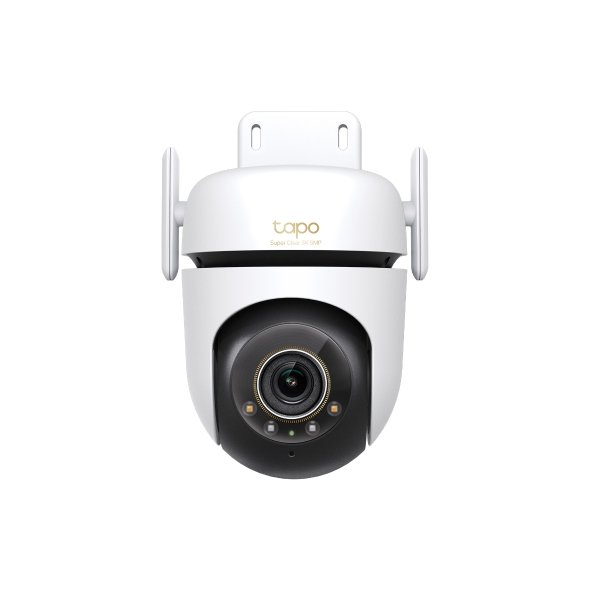 CAMARA IP CLOUD TP-LINK TAPO C530WS 2K QHD EXT PTZ - Image 3