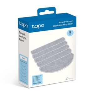 ASPIRADORA TP-LINK TAPO RVA301 MOPAS