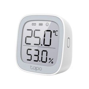 SENSOR TEMPERATURA / HUMEDAD TP-LINK TAPO T315