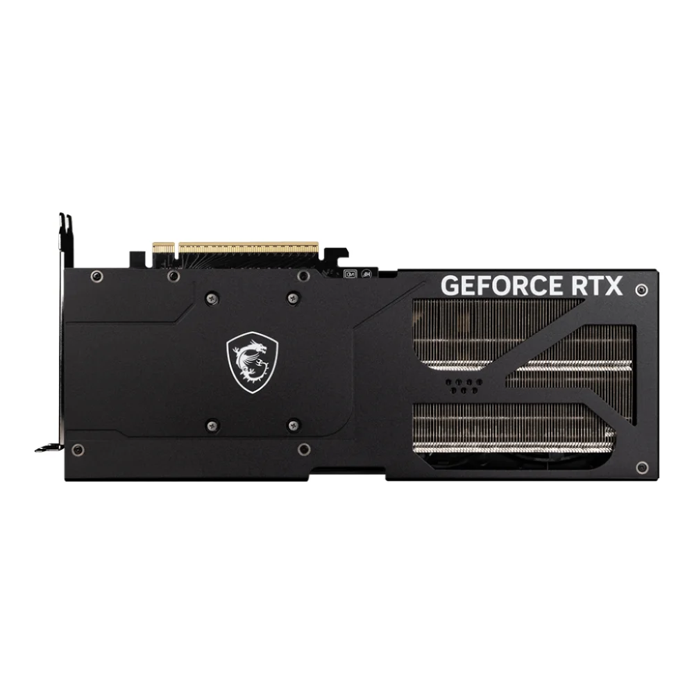 PLACA DE VIDEO 12GB RTX 5070 MSI VENTUS 3X OC - Image 3