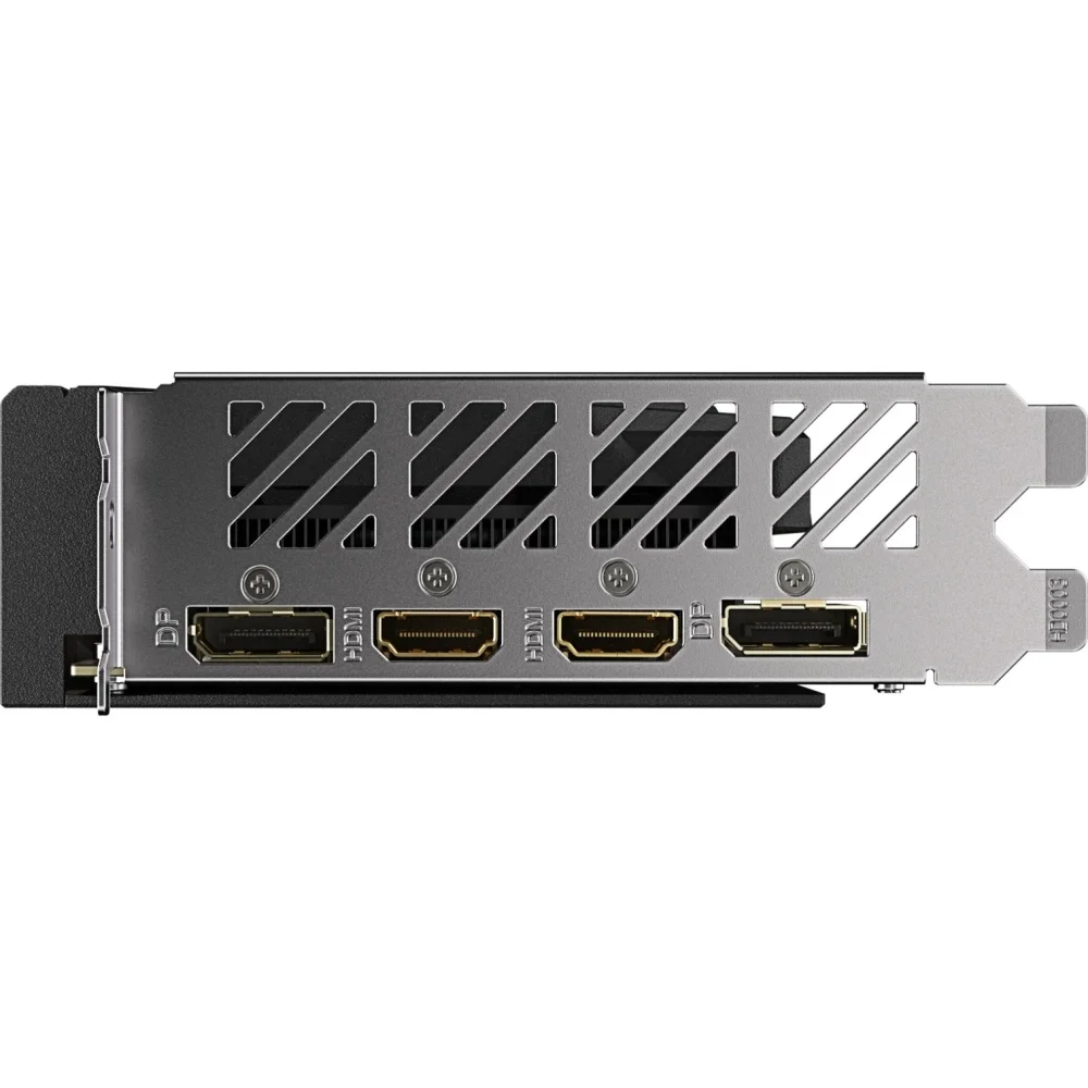 PLACA DE VIDEO 8GB RTX 4060 GIGABYTE WINDFORCE OC 8GB - Image 2
