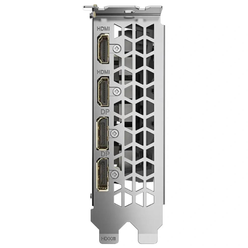 PLACA DE VIDEO 6GB RTX 3050 GIGABYTE WINDFORCE OC V2 - Image 2