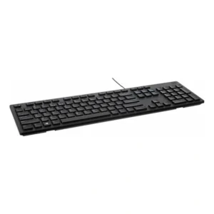 TECLADO DELL KB216 USB BLACK LATINO