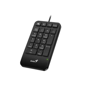TECLADO NUMERICO GENIUS NUMPAD125 USB