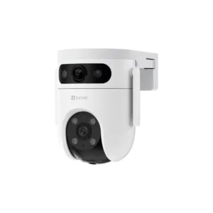 CAMARA WIFI EZVIZ H9C EXTERIOR DOBLE LENTE 2K 2