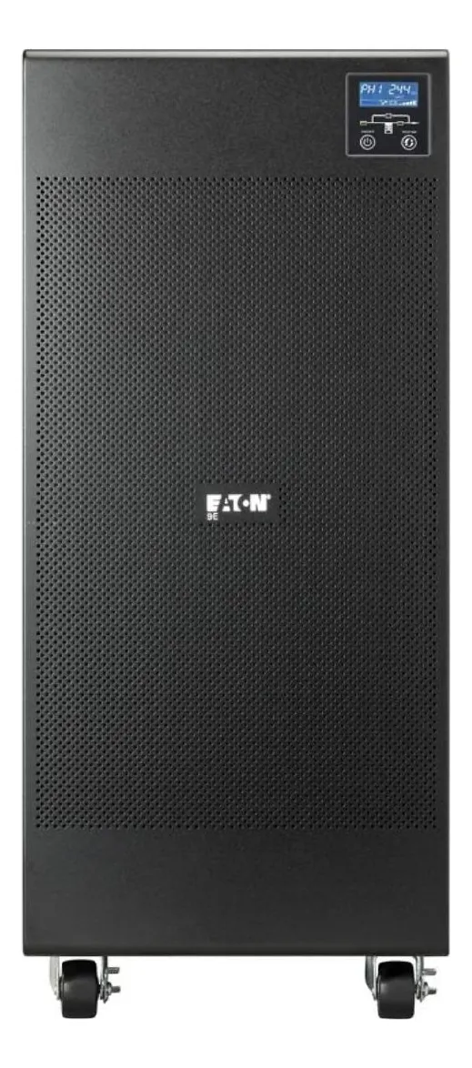 UPS EATON ONLINE 9E 20000VA/230V TORRE - Image 4