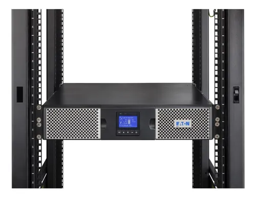 UPS EATON ONLINE 9PX 1000VA/230VA Torre/Rack 2U - Image 2