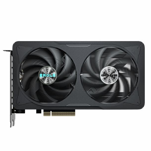 PLACA DE VIDEO 8GB RTX 5060 GIGABYTE EAGLE OC