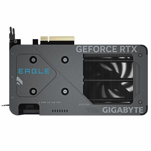 PLACA DE VIDEO 8GB RTX 5060 GIGABYTE EAGLE OC - Image 4