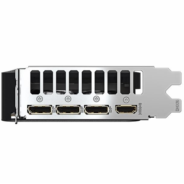 PLACA DE VIDEO 8GB RTX 5060 GIGABYTE EAGLE OC - Image 5