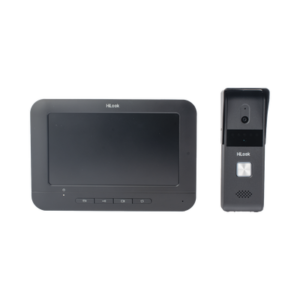 VIDEOPORTERO ANALOGICO KIT HILOOK K13P