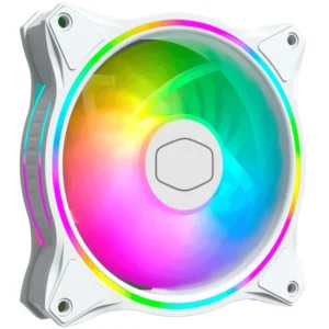COOLER COOLER MASTER P/GAB COOLER MASTERCOOLER 120 LITE WHITE