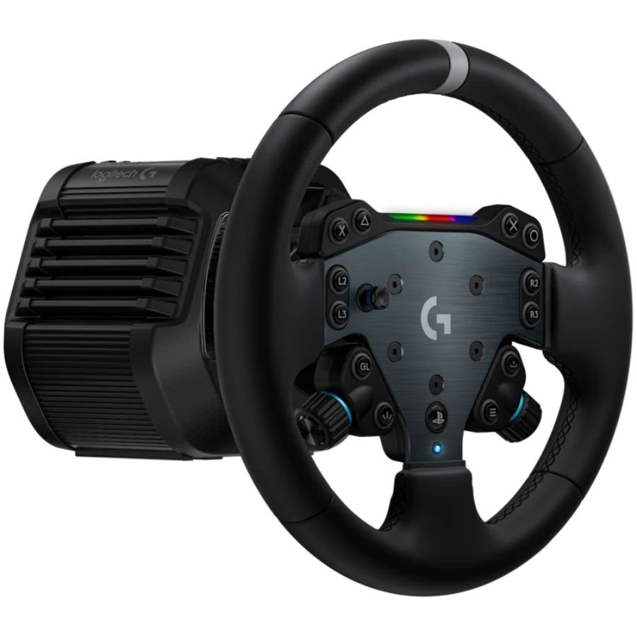 VOLANTES LOGITECH RS 50 - Image 3