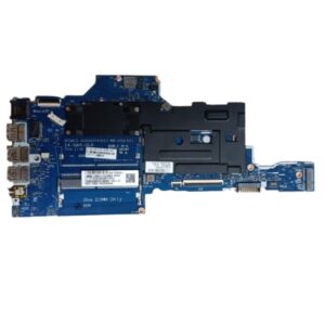 MOTHERBOARD PARA HP 240 G8 245 G7 14-NAR-GLK CELERON N4020 - AZUL