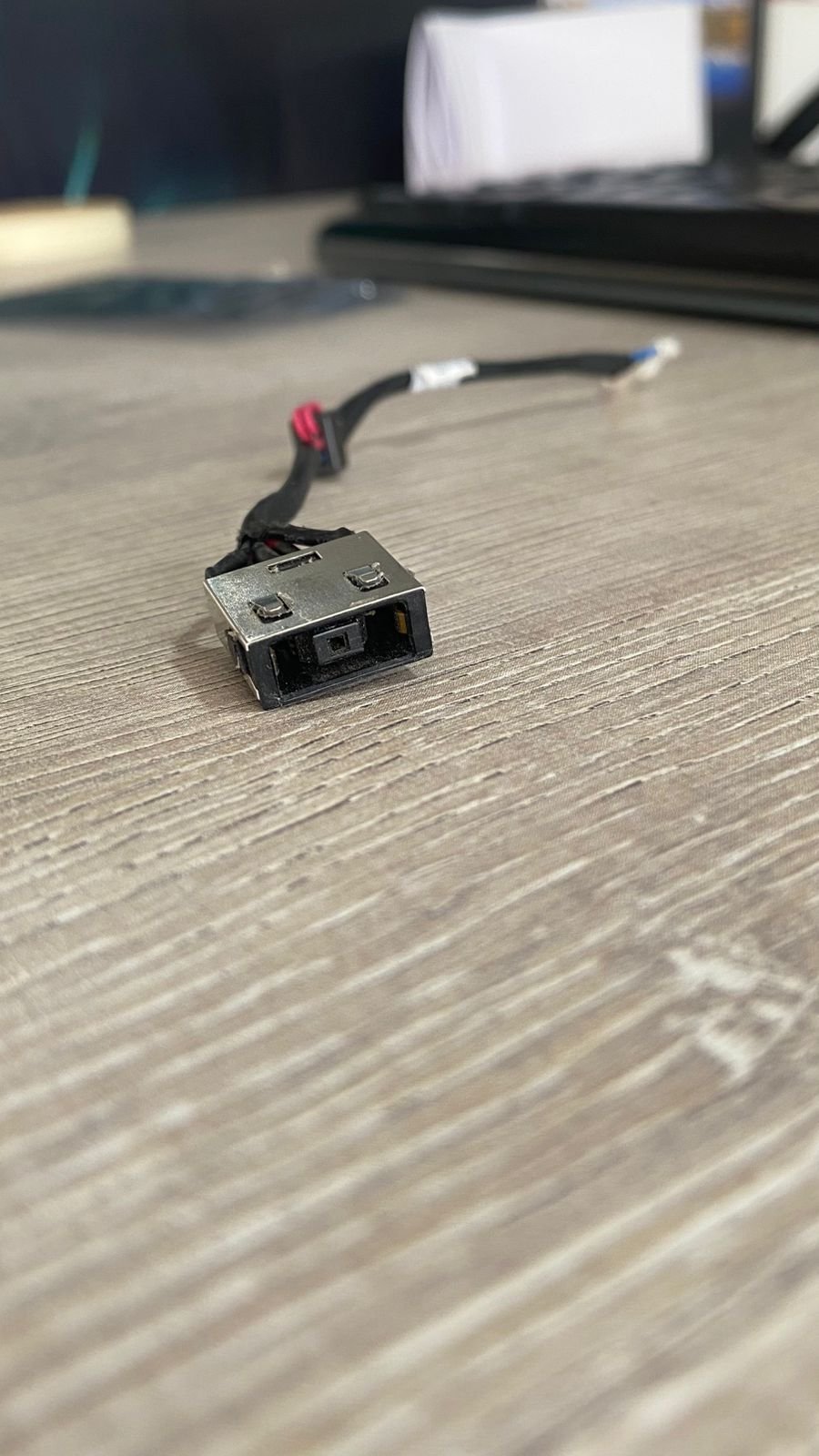 CABLE FLEX LENOVO B50 SERIES (B50-30, B50-45, B50-70, B50-80) - Image 4