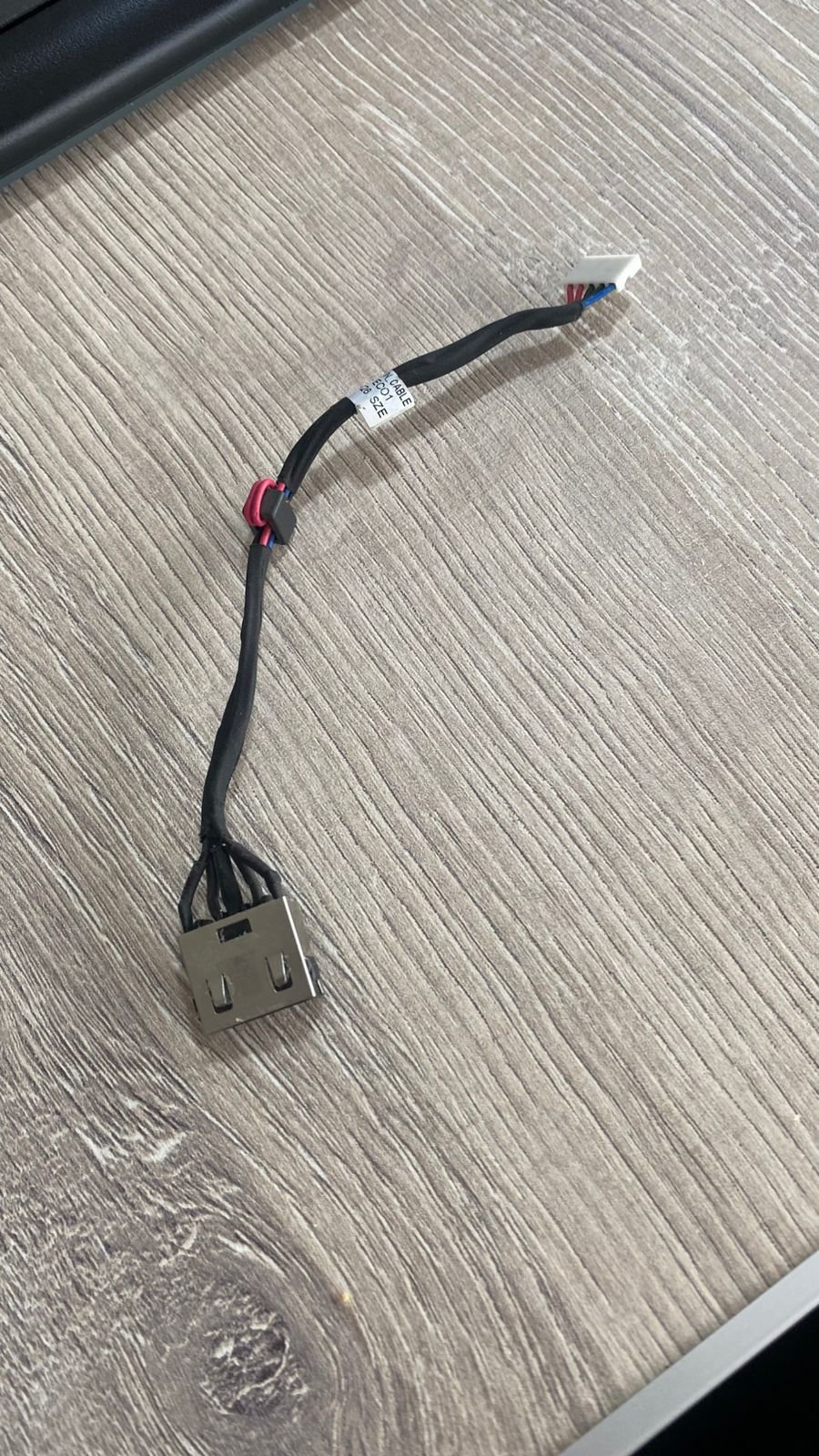 CABLE FLEX LENOVO B50 SERIES (B50-30, B50-45, B50-70, B50-80) - Image 2