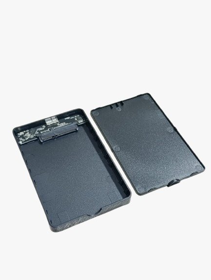 CASE CARRY DISK USB 3.0 PARA DISCOS 2.5" - Image 3