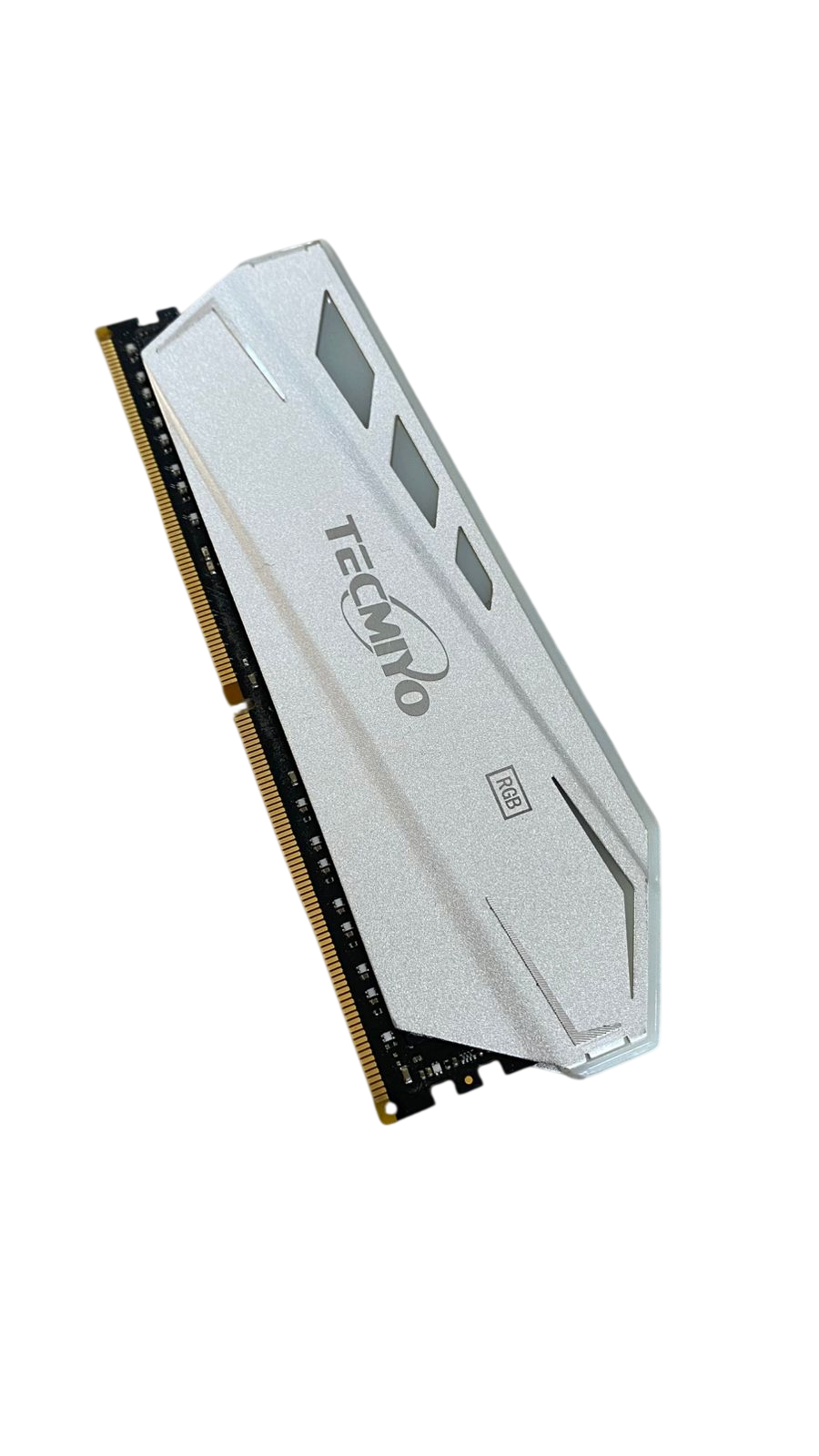 MEMORIA DDR4 8GB 3200MHZ RGB 1.2V CL22 OEM - Image 2