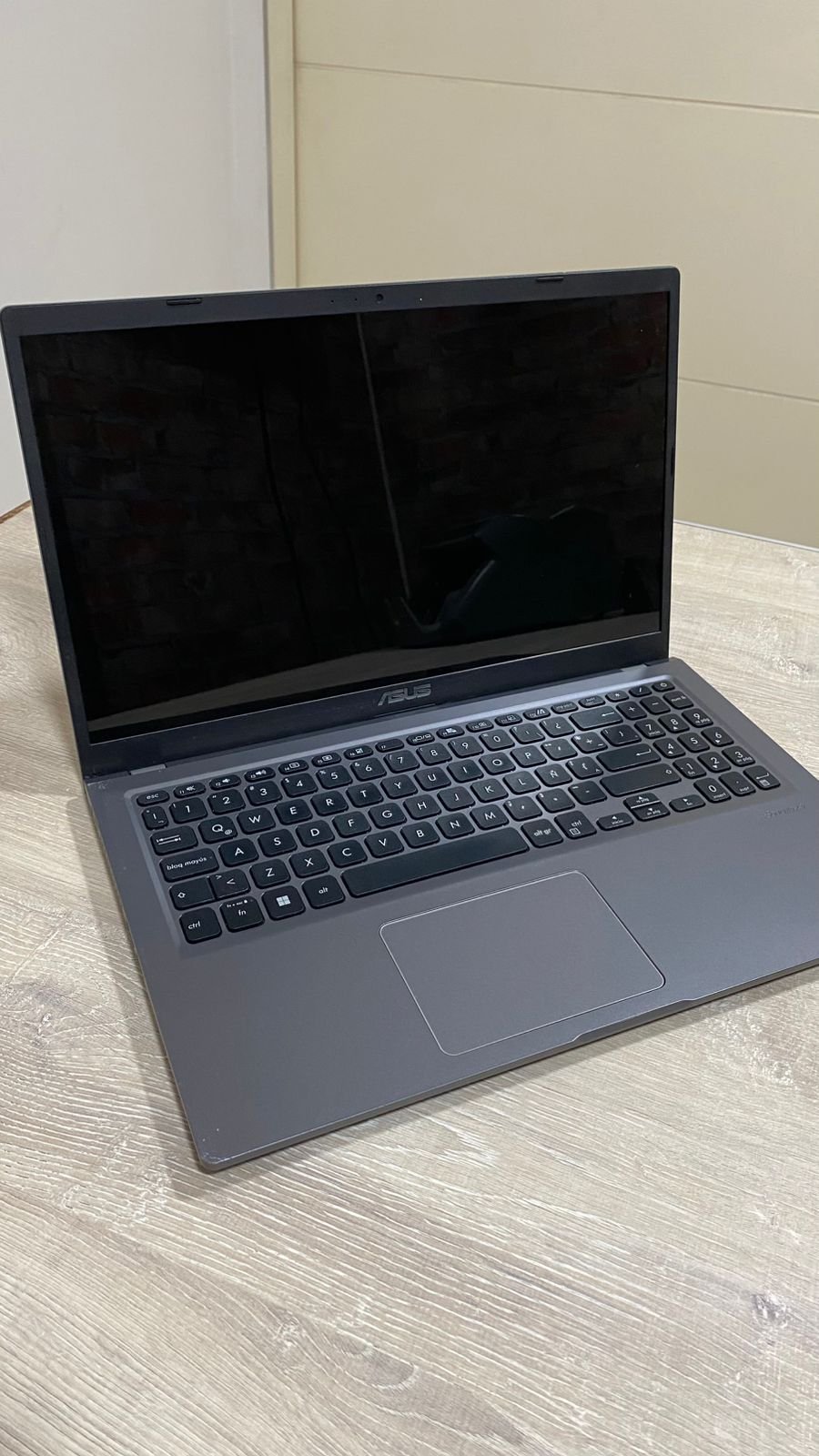NOTEBOOK USADA ASUS X515EA INTEL I3 11VA SSD 240GB RAM 8GB - Image 4