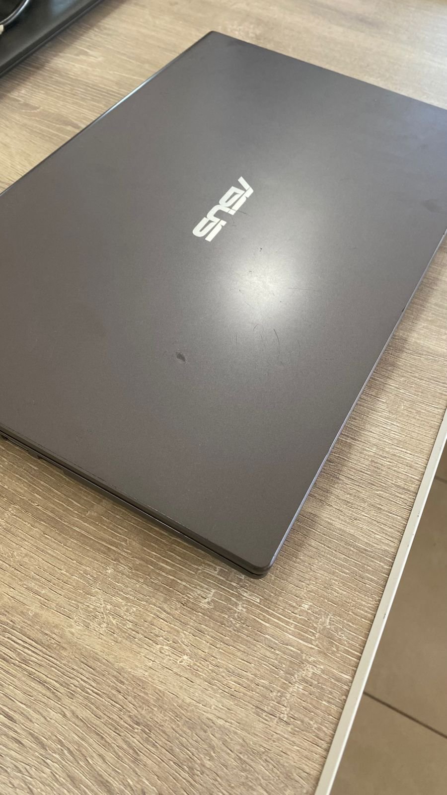 NOTEBOOK USADA ASUS X515EA INTEL I3 11VA SSD 240GB RAM 8GB - Image 3