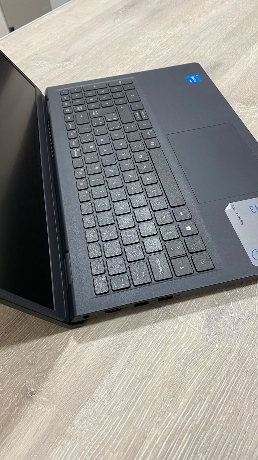 NOTEBOOK DELL INSPIRON 15 I3-1115 RAM 8GB SSD 256GB USADA - Image 2