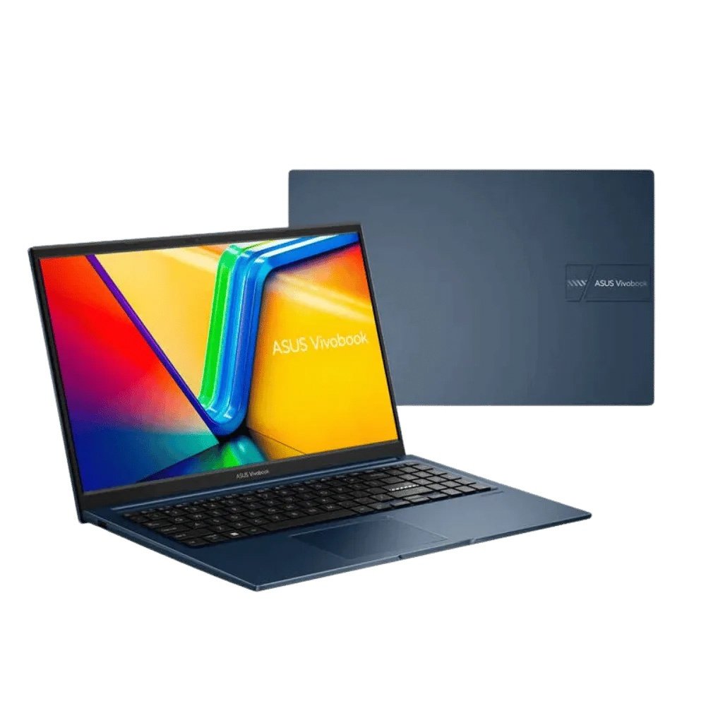 NOTEBOOK ASUS 15.6 I7-1255U RAM 16 GB SSD 512 GB