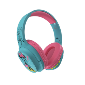 AURICULAR MINNIE MOUSE X-TECH INALAMBRICOBRICO +MIC