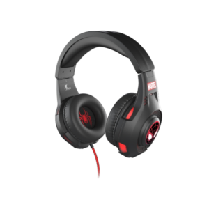 AURICULAR SPIDER-MAN X-TECH C/CABLE +MIC