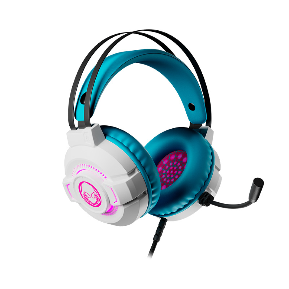 AURICULAR GHOST SPIDER X-TECH ESTEREO