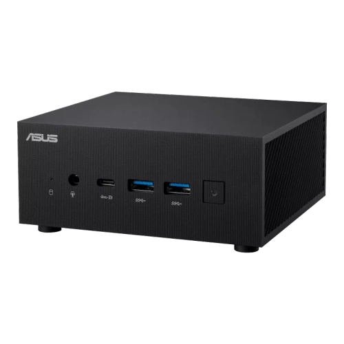 MINI PC ASUS RYZEN 7 7753HS BAREBONE (SIN RAM - SIN SSD)