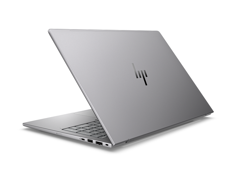 NOTEBOOK HP 16" ZBOOK 8G1I U7-255H RAM 32GB SSD 1TB RTX500 4G - Image 3