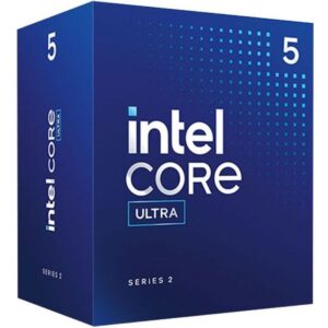 CPU INTEL CORE ULTRA 5 225 ARROW LAKE S1851 BOX
