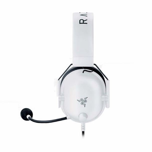 AURICULAR RAZER BLACKSHARK WHITE - Image 2