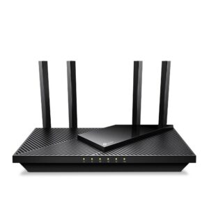 ROUTER 4P TP-LINK ARCHER AX55PRO AX3000 WIFI 6