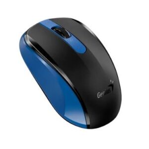 MOUSE GENIUS NX-8008S BLUE WIRELESS SILENCIOSO