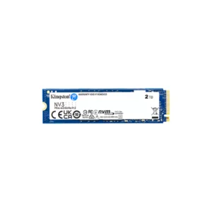 SSD 2T NV3 M.2 2280 PCIE NVME 5000MB/S